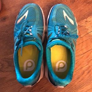 Brooks Pure Cadence Running Shoes